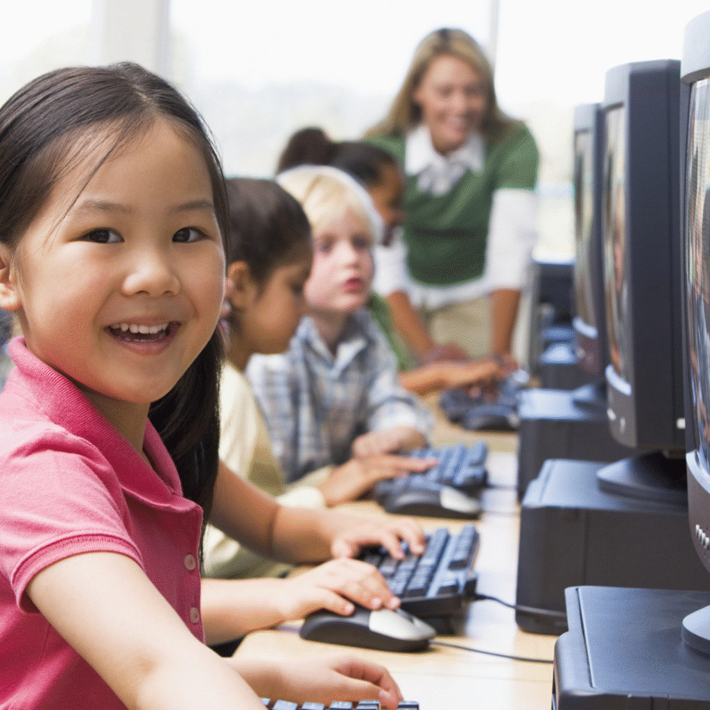 Breaking the Silence: How Nonverbal Students Learn to Lead